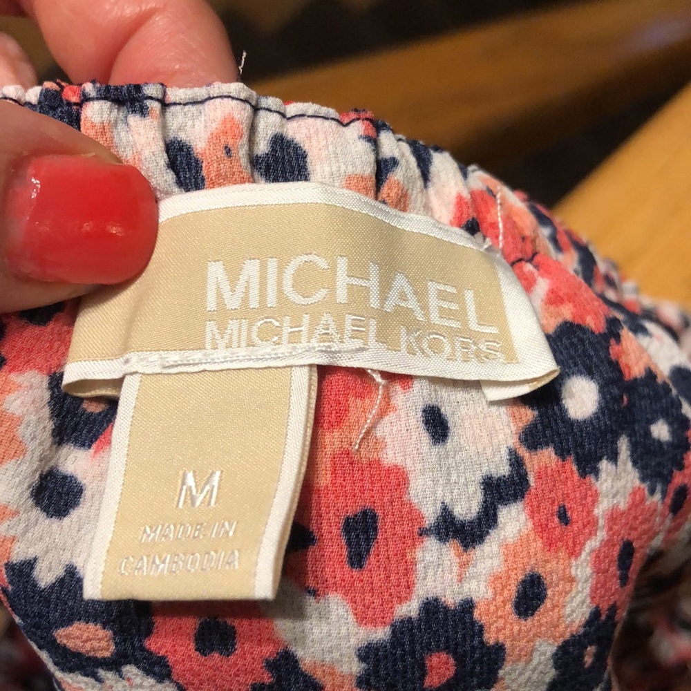 Michael Kors Top - Picture 3 of 3